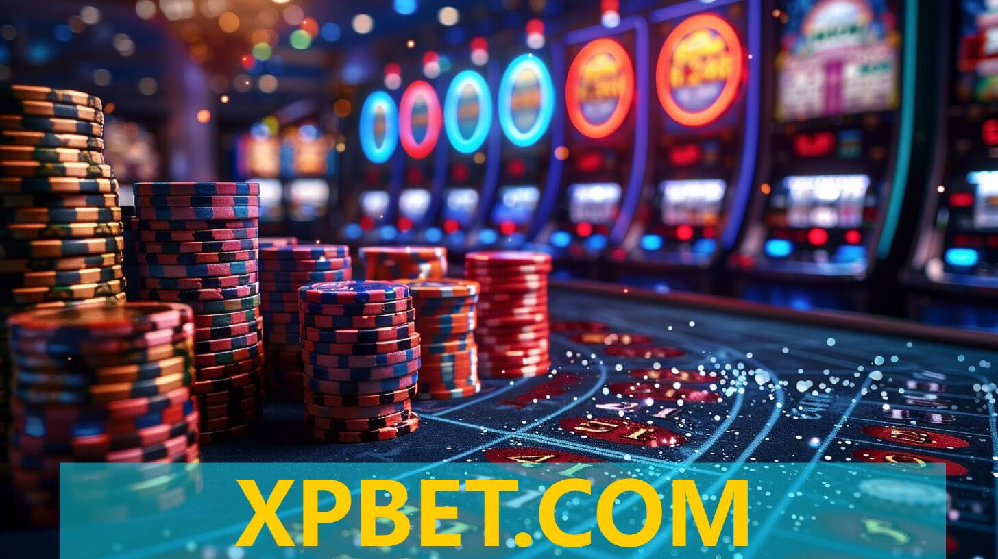 Login Seguro XPBET.COM