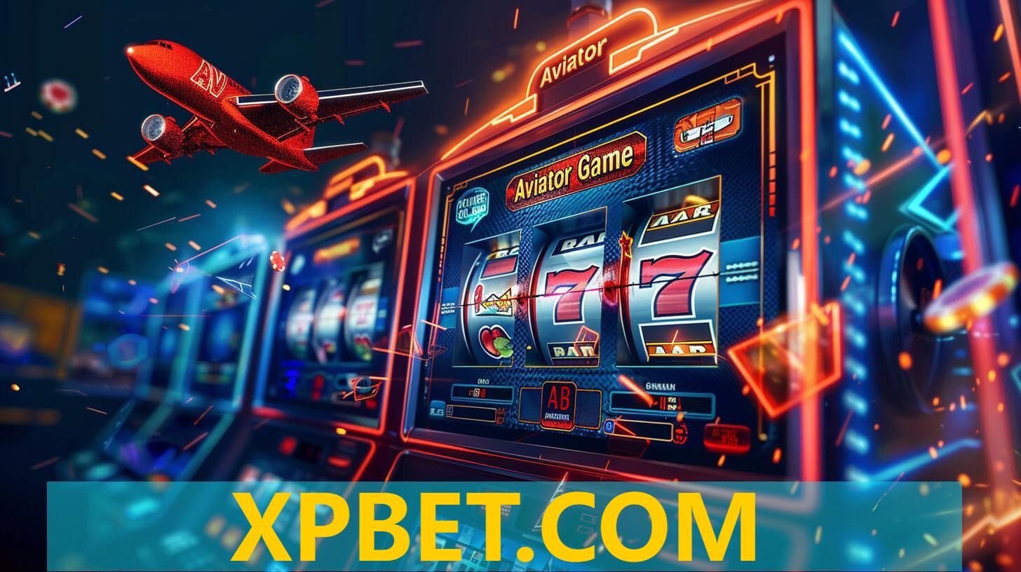 Fortune Tiger Slot no Site XPBET.COM